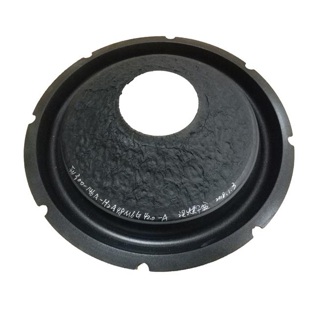 12inch Professional Audio Subwoofer Paper Cone