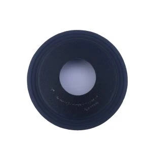 10inch בד קצה נייר Non-Press קונוס